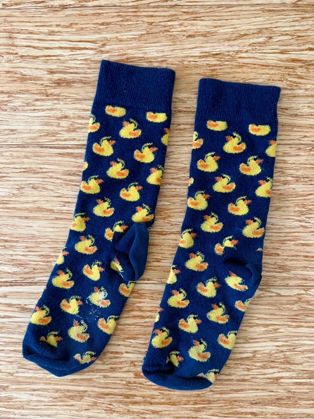 LOT 8 Pairs Women's Happy Socks Small 9-11 36-40